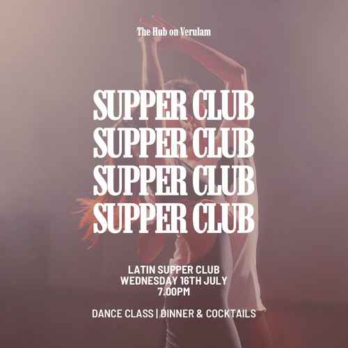 The Hub on Verulam Latin Supper Club